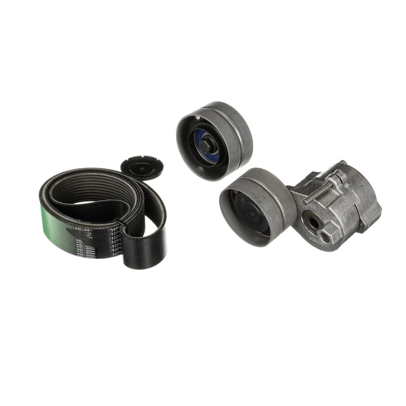 Moniurahihnasarja - K0110PK1430HD