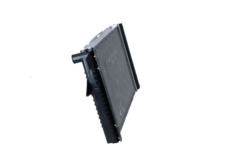 Motora dzesēsanas radiators - 509509