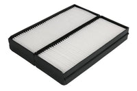 Suodatin, sisäilma - B40506PR