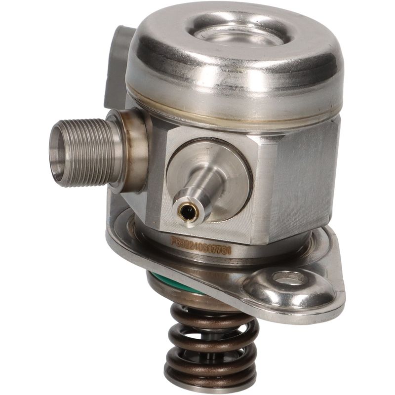 Korkeapainepumppu - 7.06032.37.0