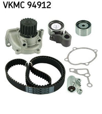 Vesipumppu + jakohihnasarja - VKMC 94912