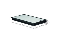 Salona filtrs - LA 177