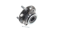 Pyöränlaakerisarja - VKBA 7535