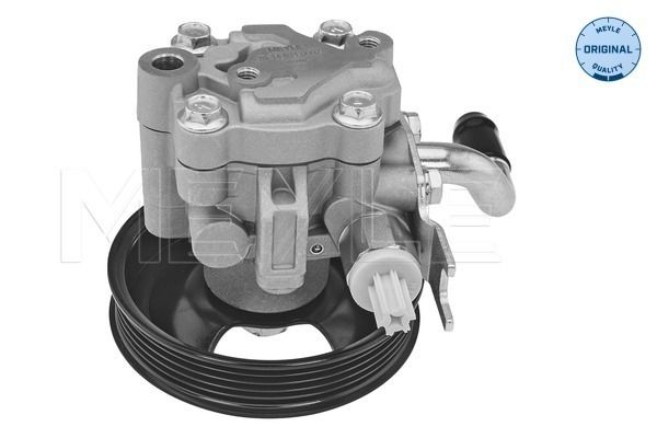 Hydrauliikkapumppu, ohjaus - 28-14 631 0002