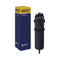 Degvielas filtrs - H600WK