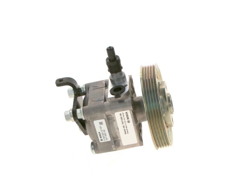 Hydrauliikkapumppu, ohjaus - K S01 000 097