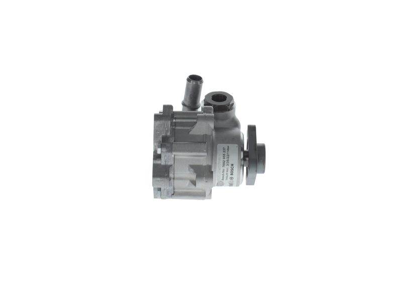Hydrauliikkapumppu, ohjaus - K S01 000 588
