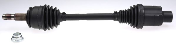Vetoakseli - 25955