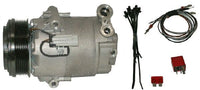 Kompressori, ilmastointilaite - ACP 24 000S