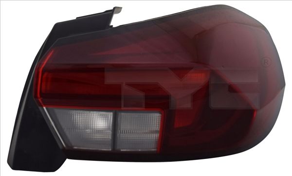 Takavalo - 11-15263-01-2