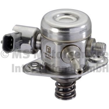 Korkeapainepumppu - 7.06032.40.0