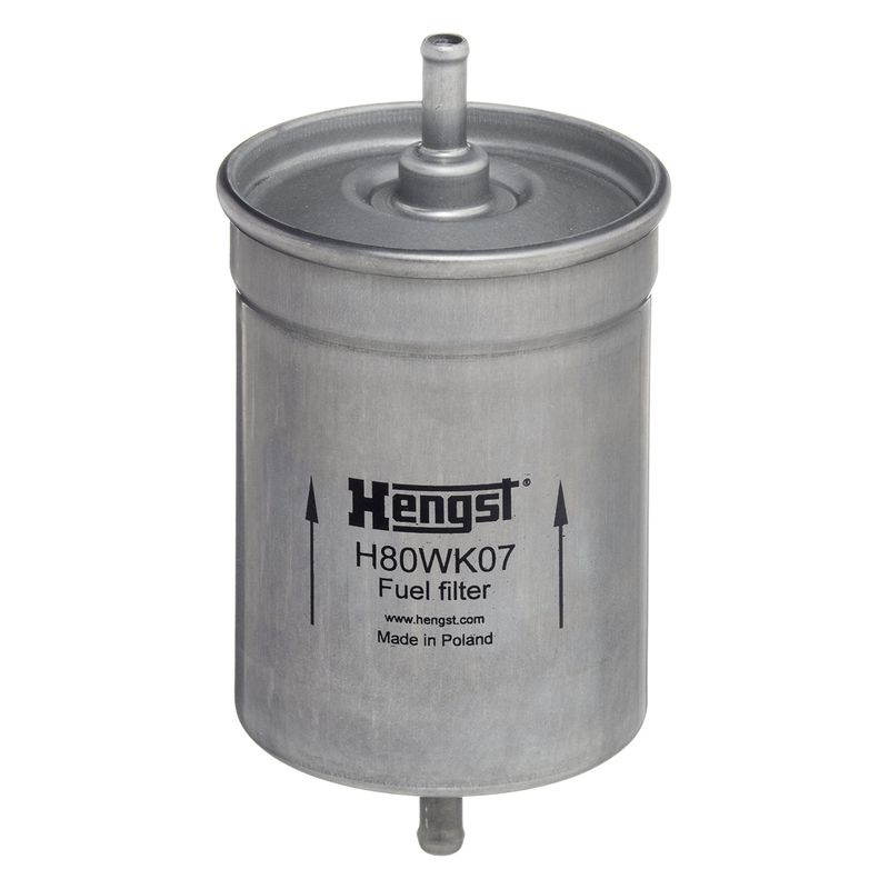 Degvielas filtrs - H80WK07
