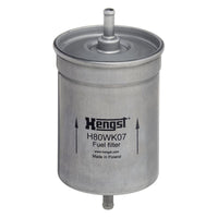 Degvielas filtrs - H80WK07