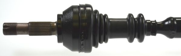 Piedziņas vārpsta - 21644