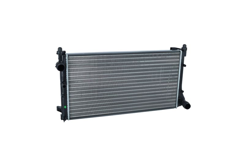 Motora dzesēsanas radiators - 58376