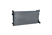 Motora dzesēsanas radiators - 58376