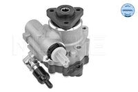 Hydrauliikkapumppu, ohjaus - 114 631 0046