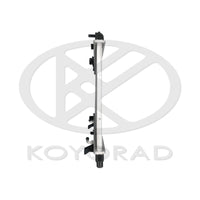 Motora dzesēsanas radiators - PL093315