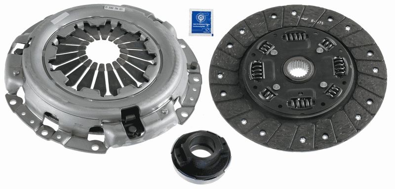 Kytkinpaketti - 3000 264 003