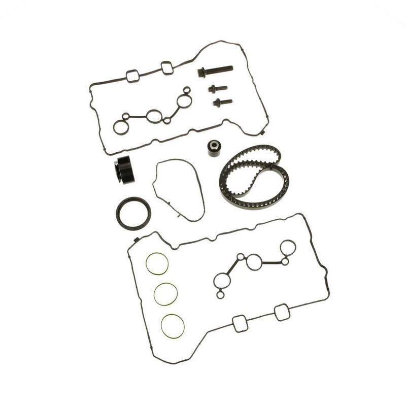 Zobsiksnas komplekts - K04T360HOB