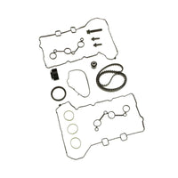 Zobsiksnas komplekts - K04T360HOB