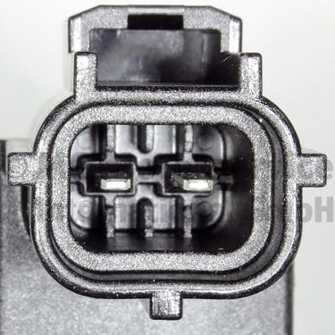 AGR-venttiili, pakokaasun ohjaus - 7.05917.09.0