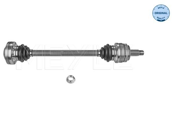 Vetoakseli - 314 498 0026
