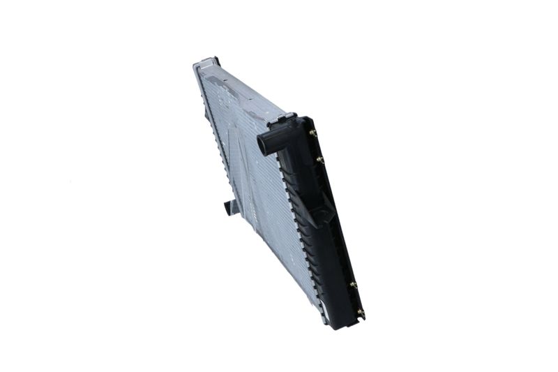 Motora dzesēsanas radiators - 509509