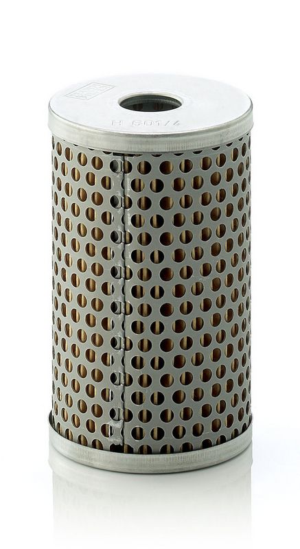 Eļļas filtrs - H 601