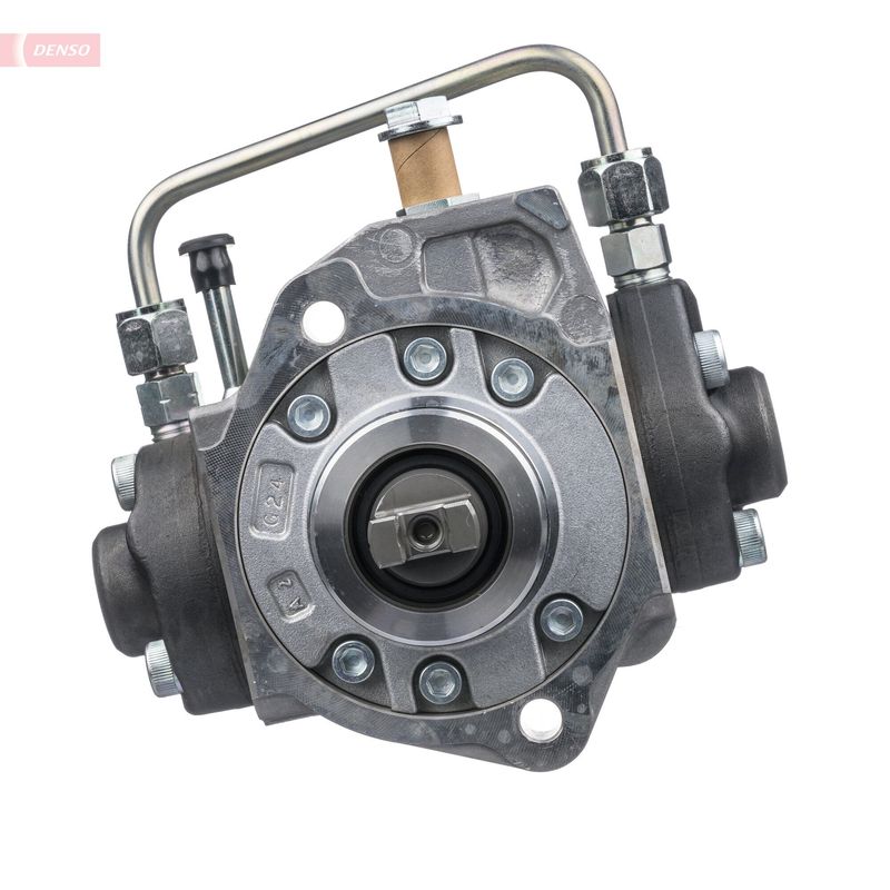 Korkeapainepumppu - DCRP302620