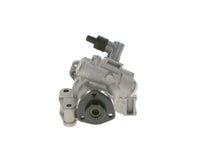 Hydrauliikkapumppu, ohjaus - K S01 000 597