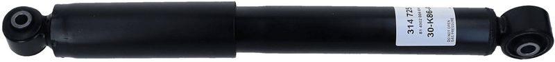 Iskunvaimennin - 314 725