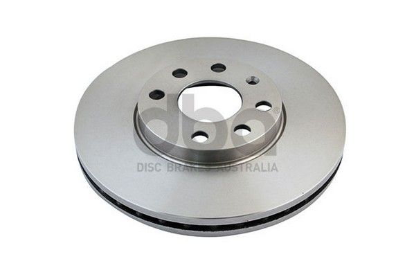 Street Series - plain - DBA817