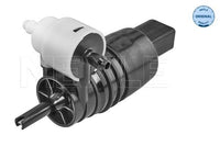 Pesunestepumppu, lasinpesu - 314 870 0005
