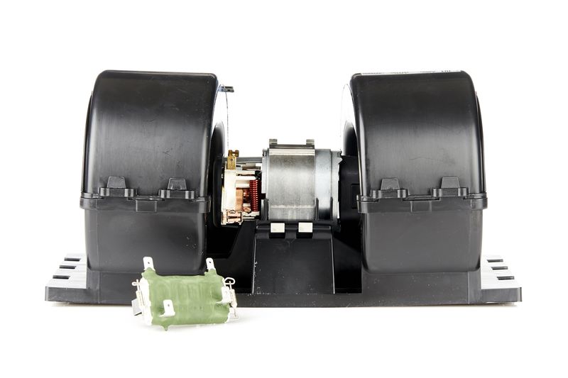 Salona ventilators - 87194