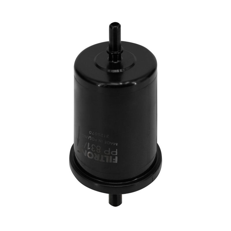 Degvielas filtrs - PP 831/1