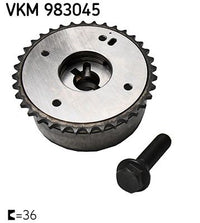 Nokka-akselin ajoitussäädin - VKM 983045