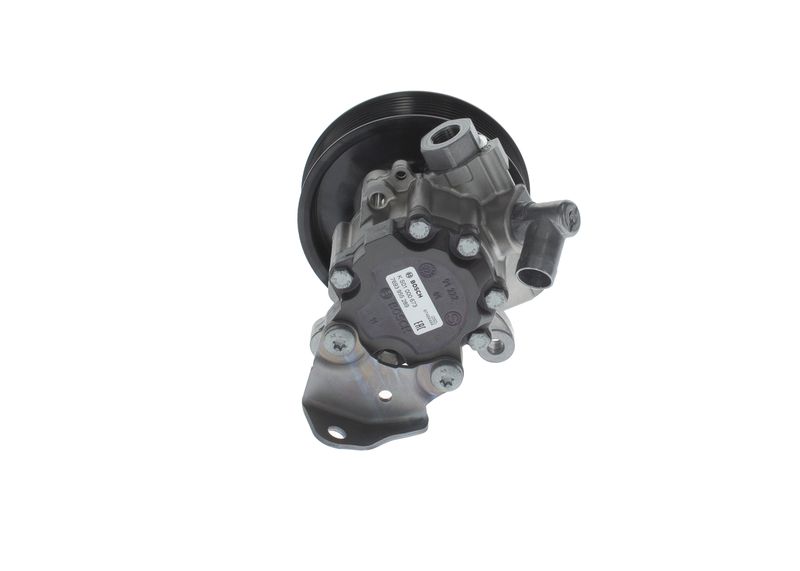 Hydrauliikkapumppu, ohjaus - K S01 000 673