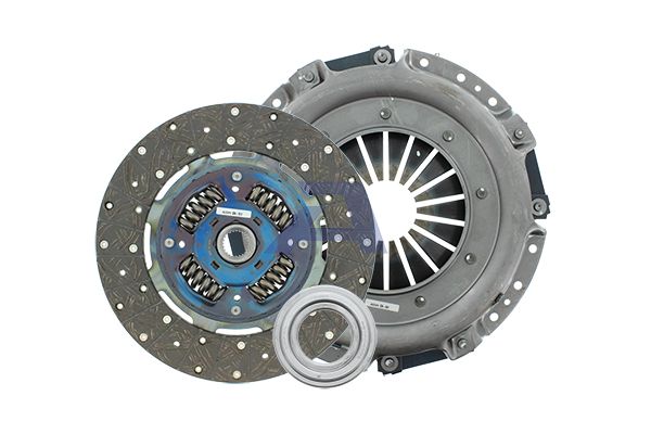 Eļļas filtrs - KN-207