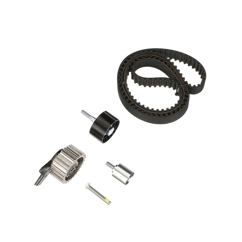 Zobsiksnas komplekts - K015706XS