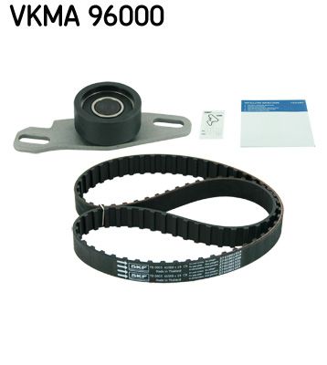 Zobsiksnas komplekts - VKMA 96000
