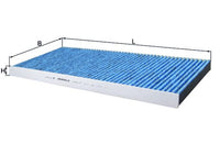 Salona filtrs - LAO 62