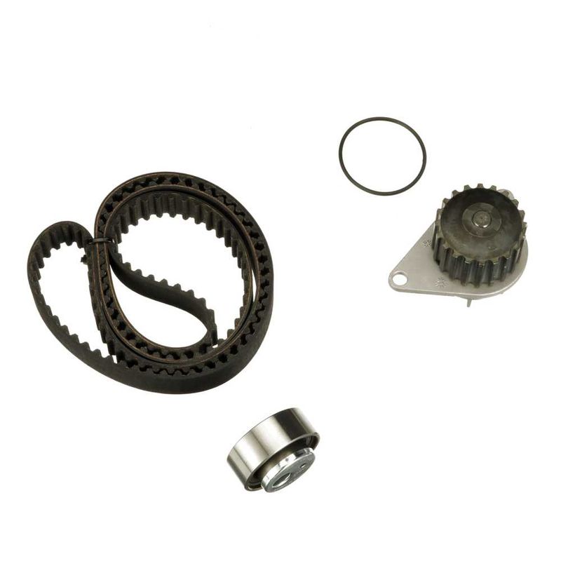 Vesipumppu + jakohihnasarja - KP15127XS