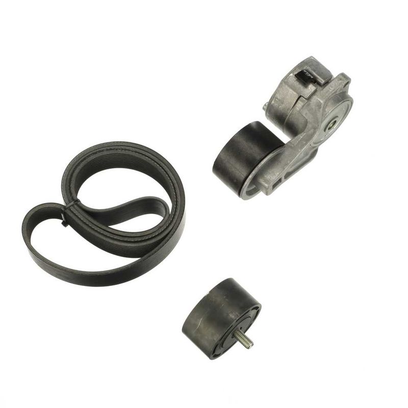 Moniurahihnasarja - K0110PK2070HD