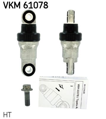 Hihnankiristin, moniurahihna - VKM 61078