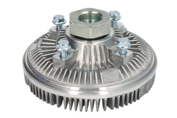 Sajūgs, Radiatora ventilators - D5CA007TT