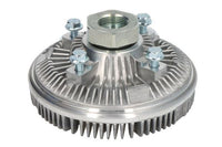 Sajūgs, Radiatora ventilators - D5CA007TT
