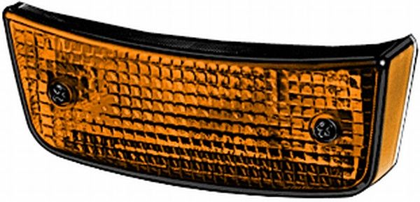 Pagrieziena signāla lukturis - 9EL 990 186-001