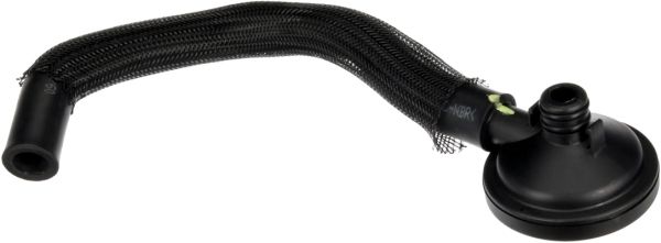 Eļļas atdalītājs, Kartera ventilācija - EMH946