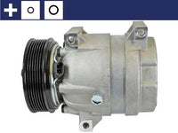 Kompressori, ilmastointilaite - ACP 1441 000S